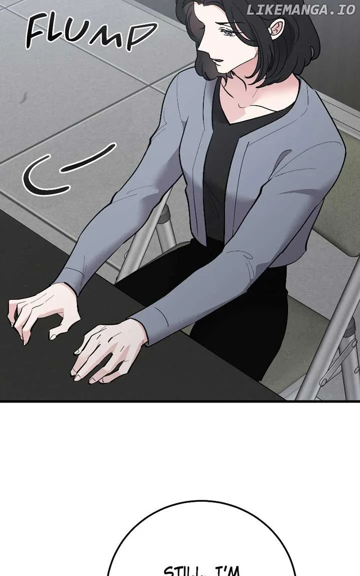 The Team Leader is Tired of Being A Newlywed Chapter 84 page 20