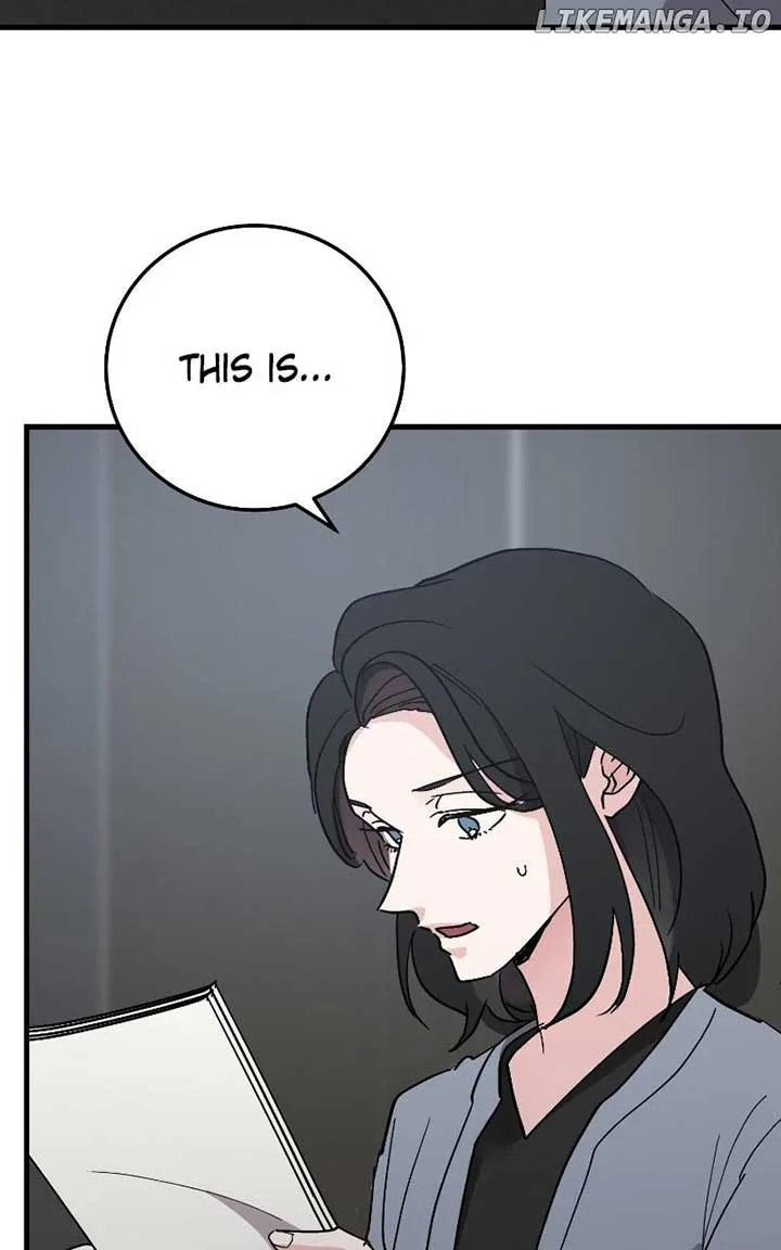 The Team Leader is Tired of Being A Newlywed Chapter 84 page 23