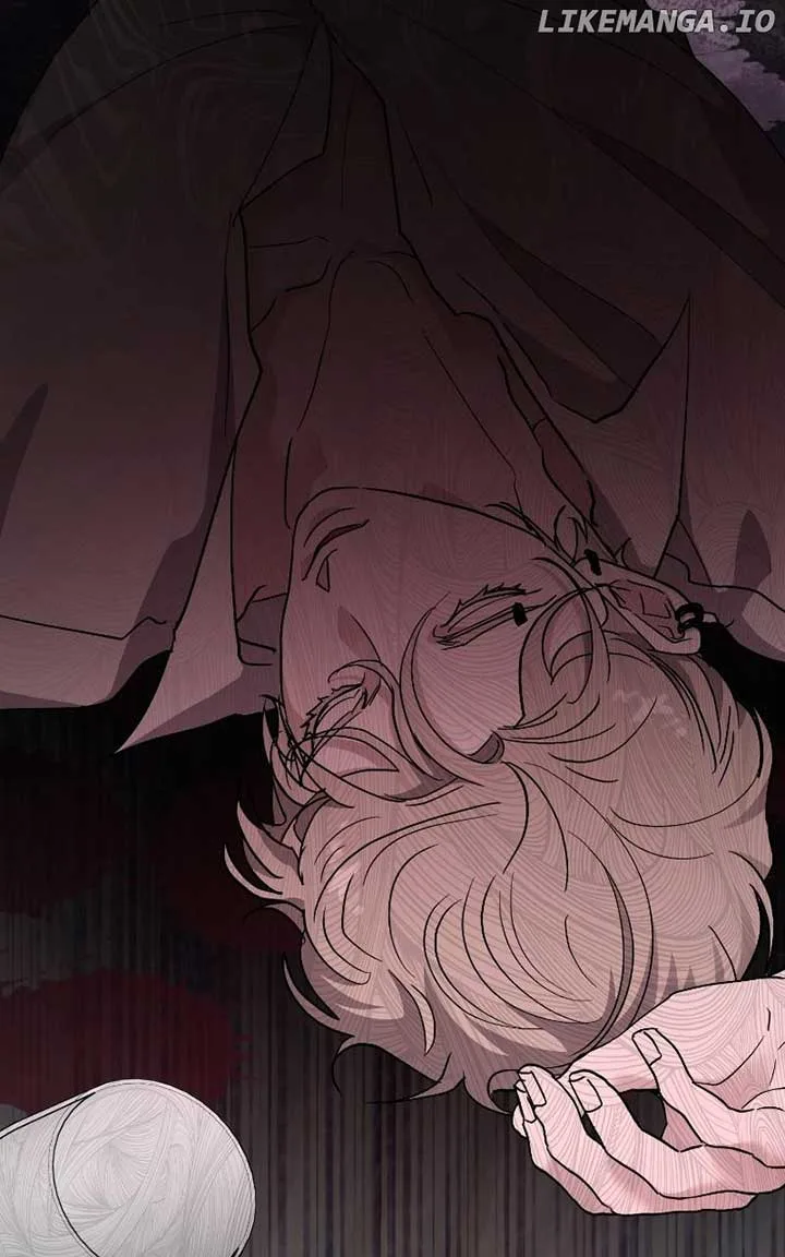 The Team Leader is Tired of Being A Newlywed Chapter 84 page 33