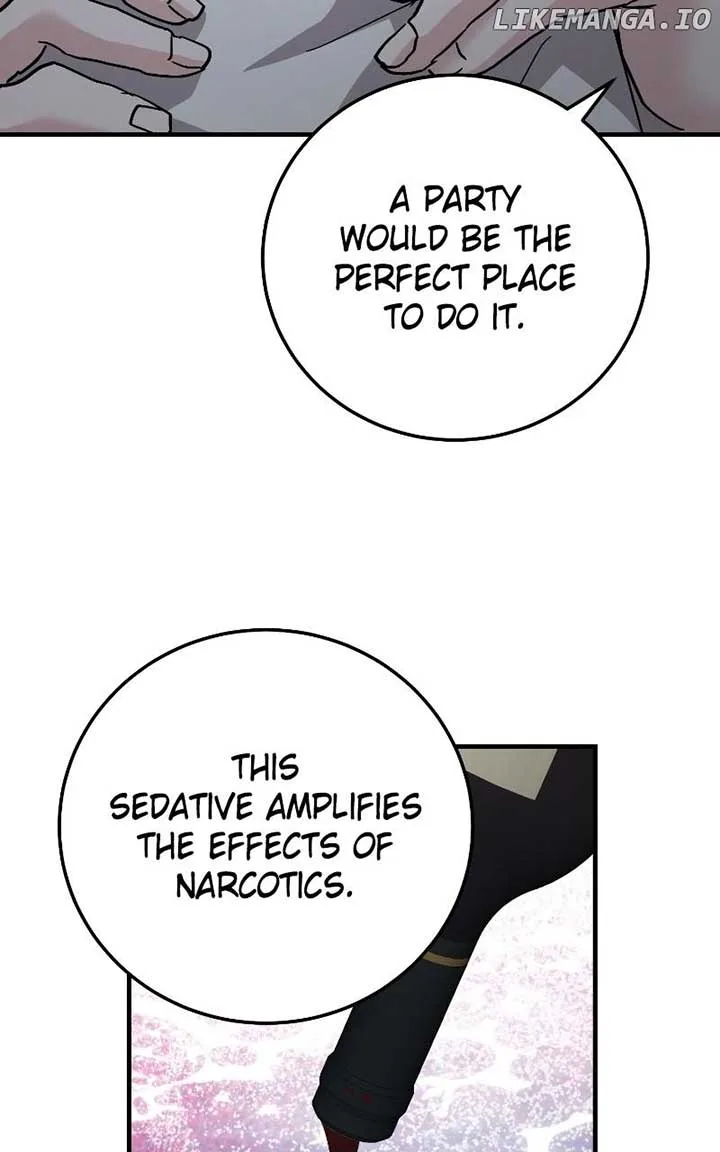 The Team Leader is Tired of Being A Newlywed Chapter 84 page 27