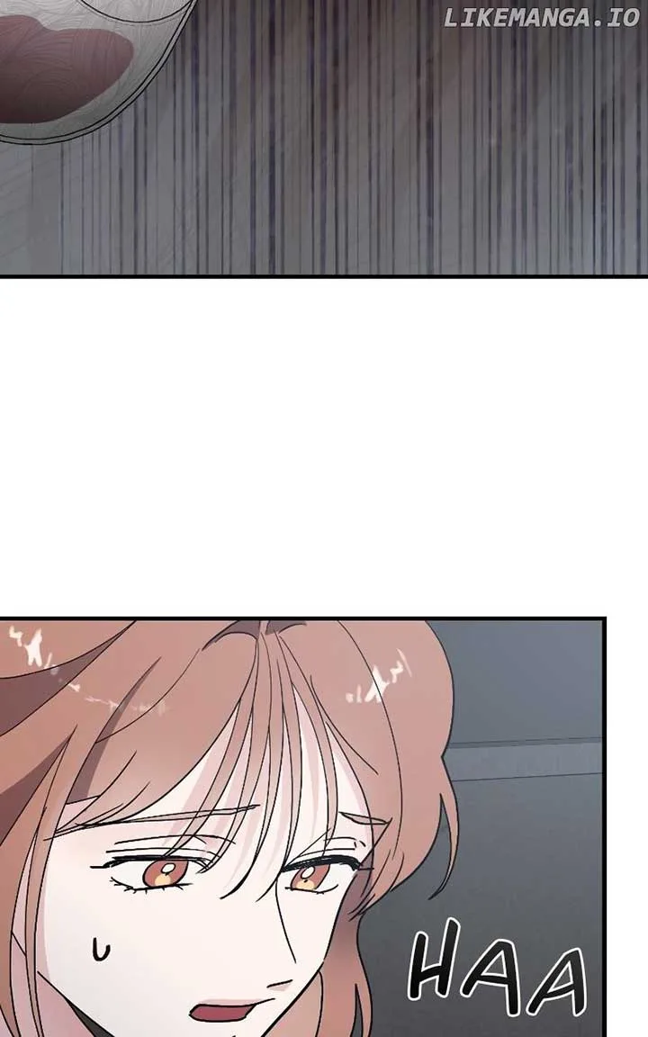 The Team Leader is Tired of Being A Newlywed Chapter 84 page 34