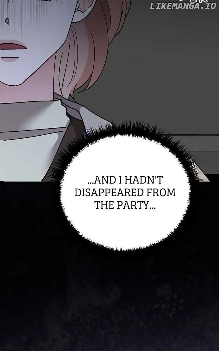 The Team Leader is Tired of Being A Newlywed Chapter 84 page 31