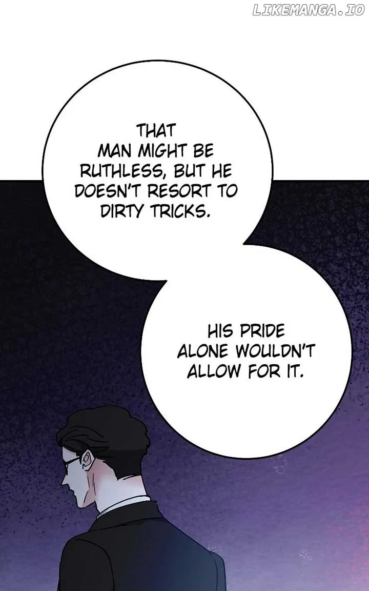 The Team Leader is Tired of Being A Newlywed Chapter 84 page 42