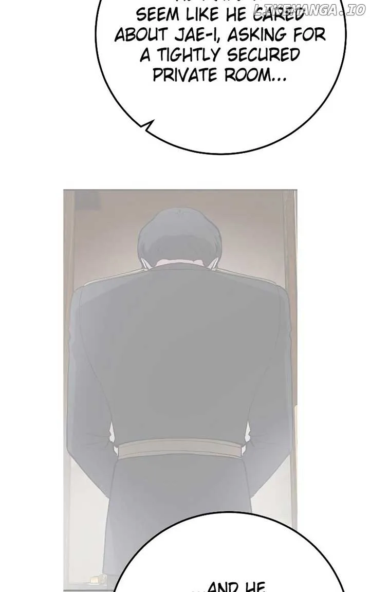 The Team Leader is Tired of Being A Newlywed Chapter 84 page 47
