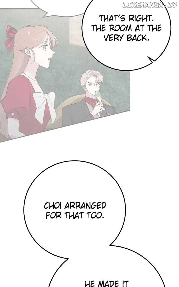 The Team Leader is Tired of Being A Newlywed Chapter 84 page 46