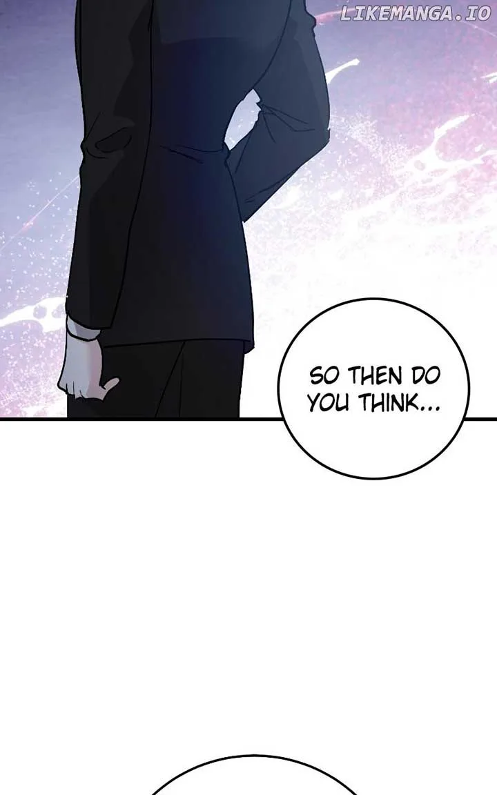 The Team Leader is Tired of Being A Newlywed Chapter 84 page 43