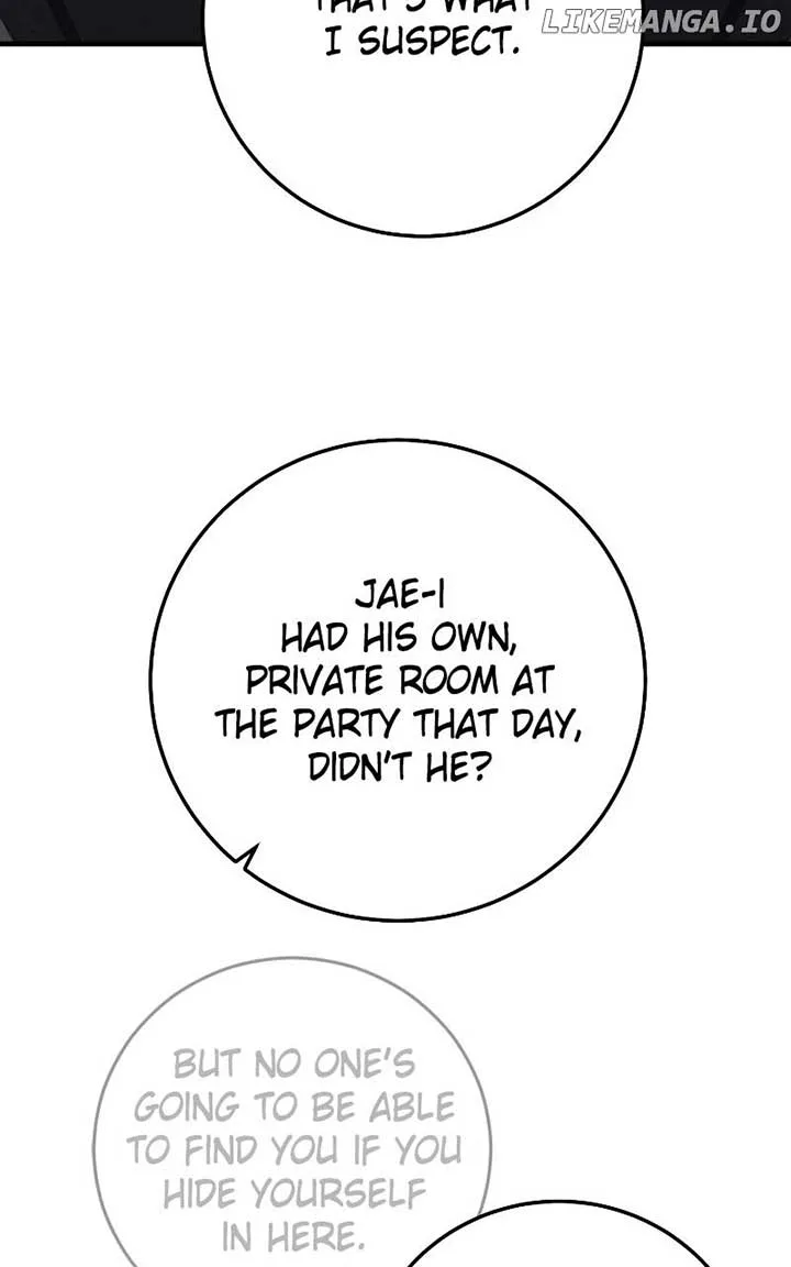 The Team Leader is Tired of Being A Newlywed Chapter 84 page 45