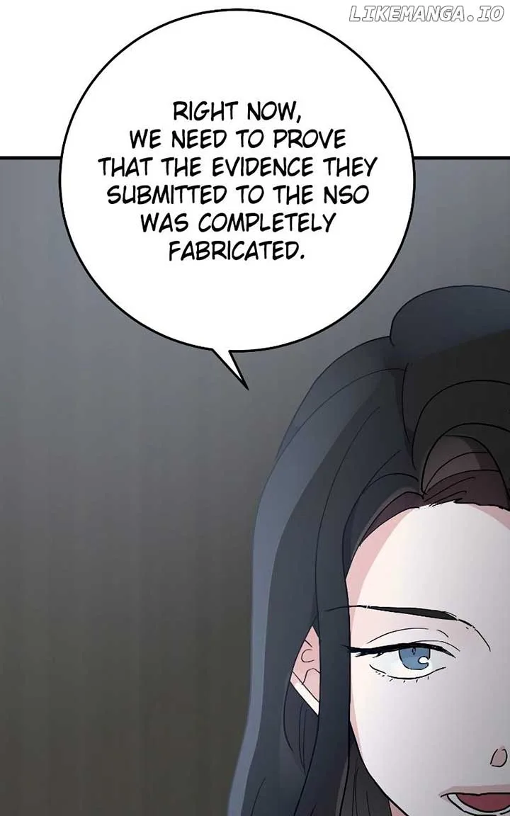 The Team Leader is Tired of Being A Newlywed Chapter 84 page 56