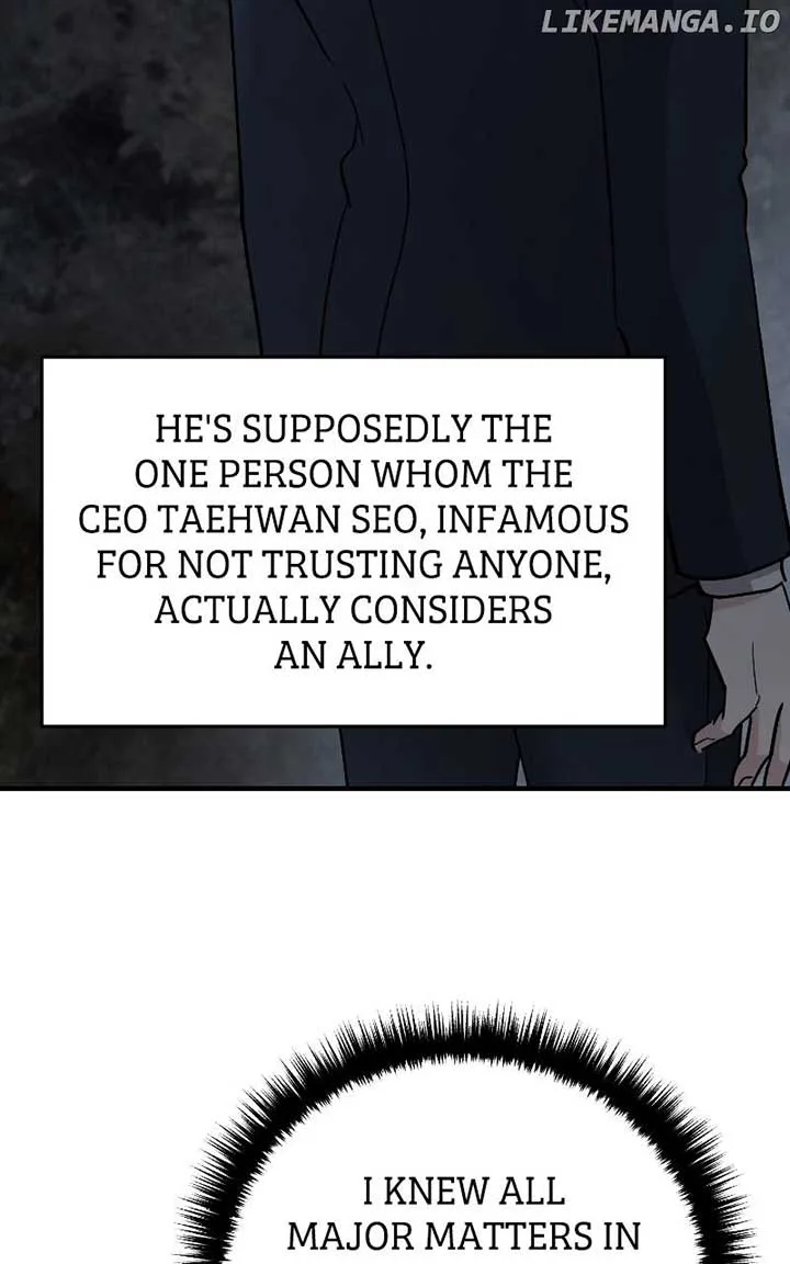 The Team Leader is Tired of Being A Newlywed Chapter 84 page 52
