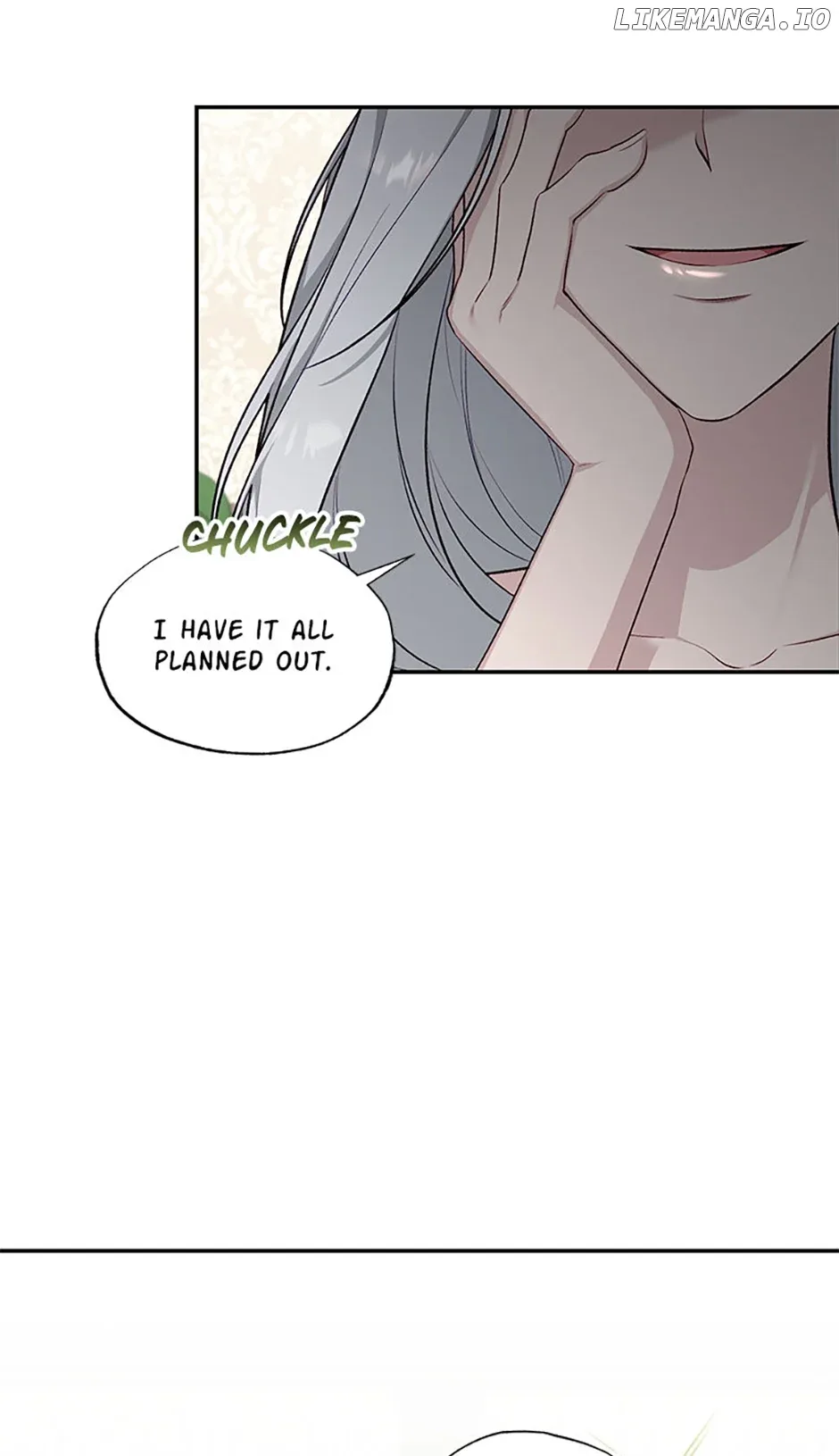 The villain’s young backer Chapter 85 page 8