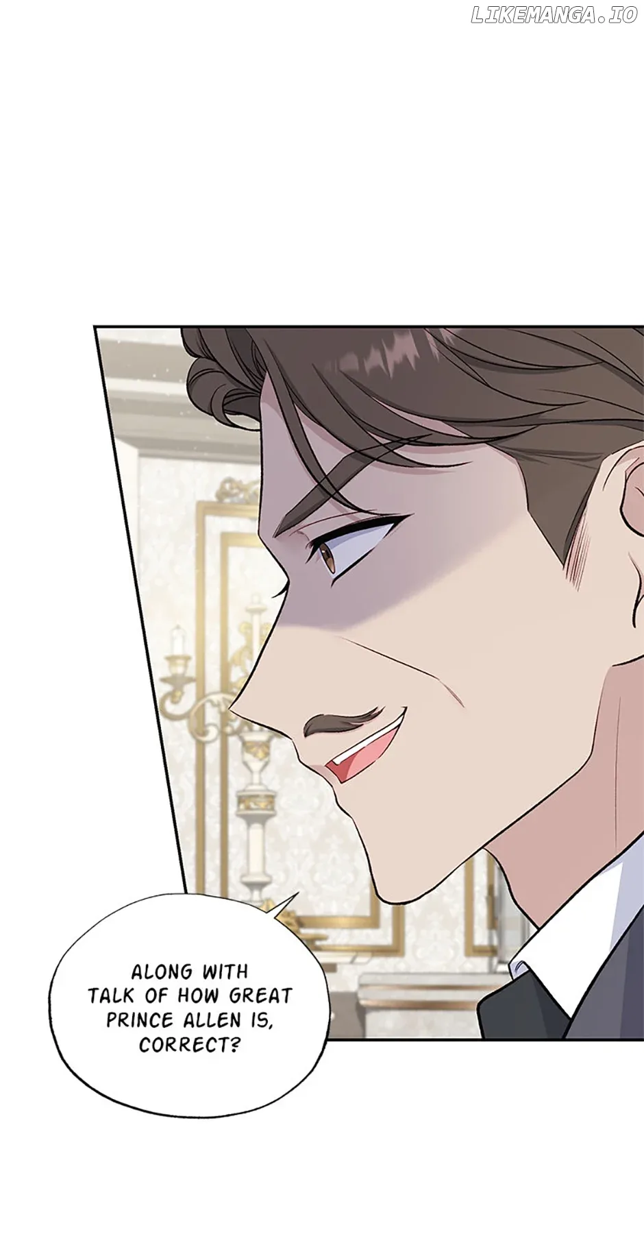 The villain’s young backer Chapter 85 page 22