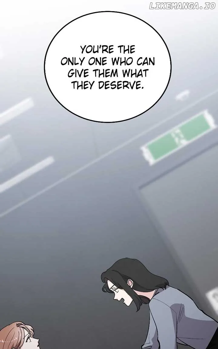 The Team Leader is Tired of Being A Newlywed Chapter 84 page 62