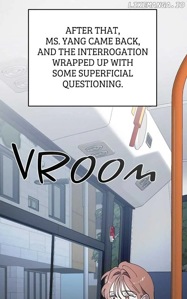 The Team Leader is Tired of Being A Newlywed Chapter 84 page 64