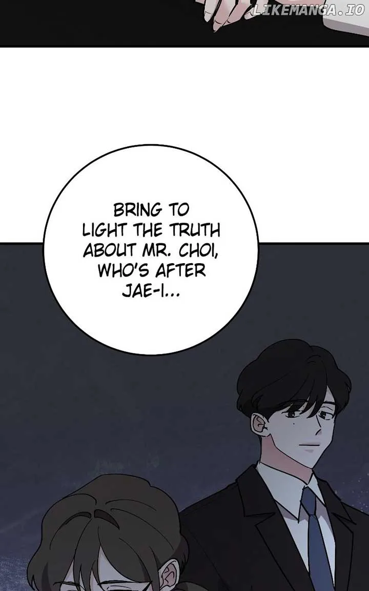 The Team Leader is Tired of Being A Newlywed Chapter 84 page 60