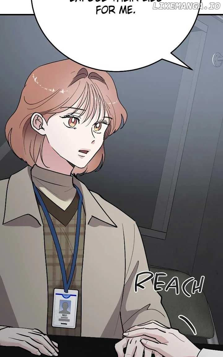 The Team Leader is Tired of Being A Newlywed Chapter 84 page 59