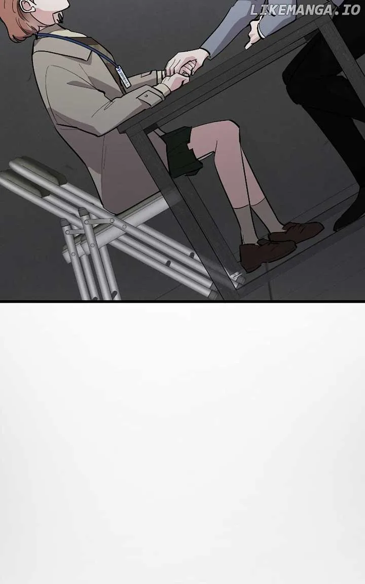The Team Leader is Tired of Being A Newlywed Chapter 84 page 63