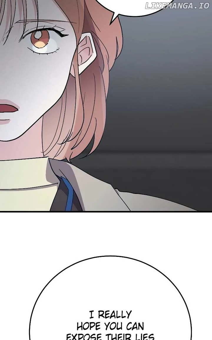 The Team Leader is Tired of Being A Newlywed Chapter 84 page 58