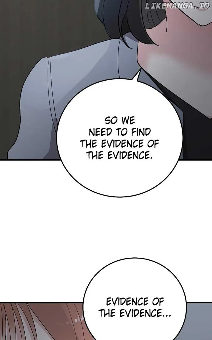 The Team Leader is Tired of Being A Newlywed Chapter 84 page 57