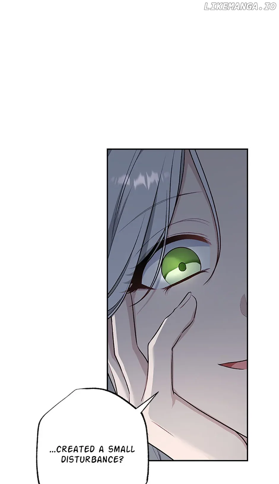 The villain’s young backer Chapter 85 page 17