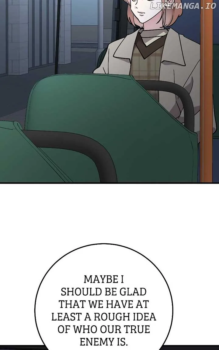 The Team Leader is Tired of Being A Newlywed Chapter 84 page 65
