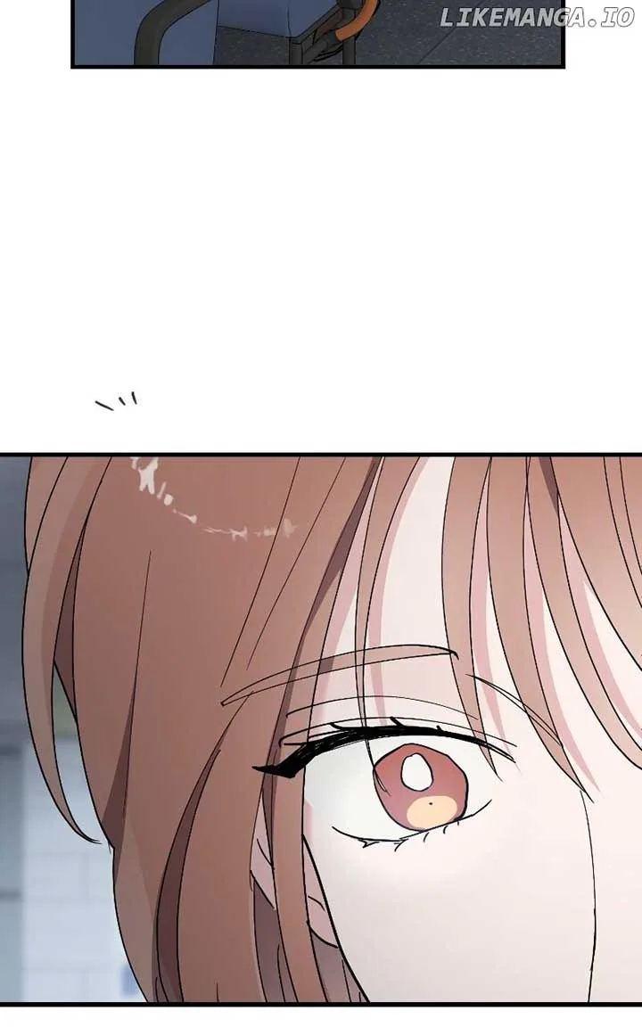 The Team Leader is Tired of Being A Newlywed Chapter 84 page 73