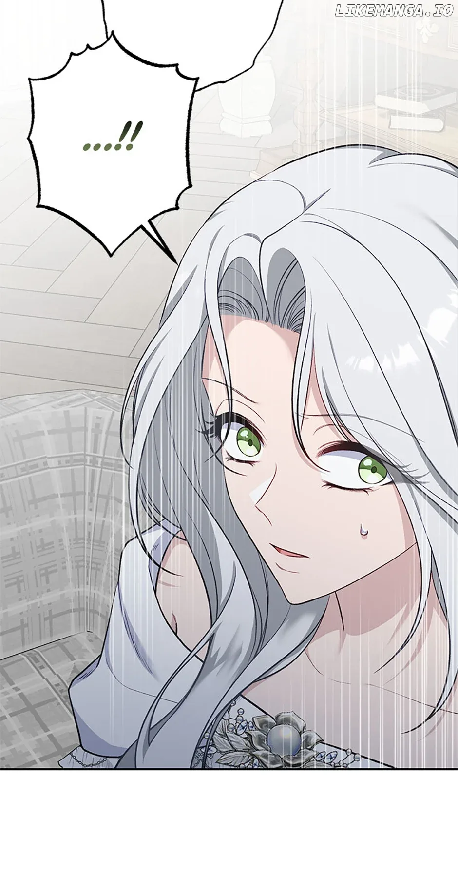 The villain’s young backer Chapter 85 page 28