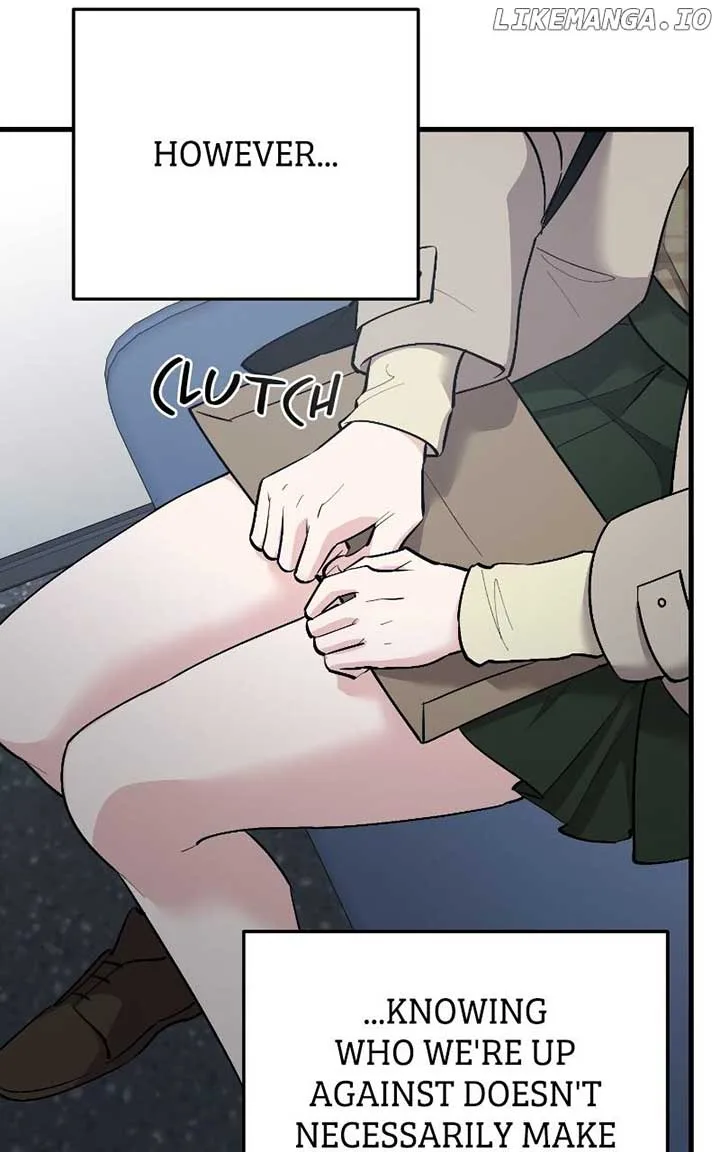 The Team Leader is Tired of Being A Newlywed Chapter 84 page 67