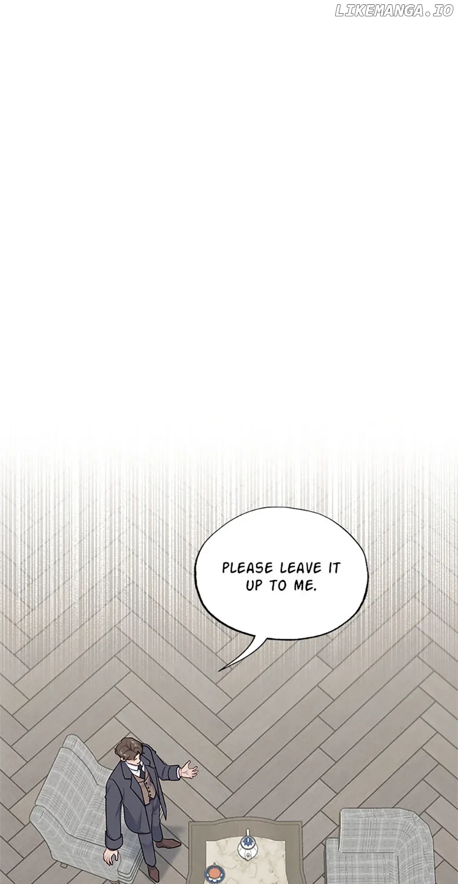 The villain’s young backer Chapter 85 page 25