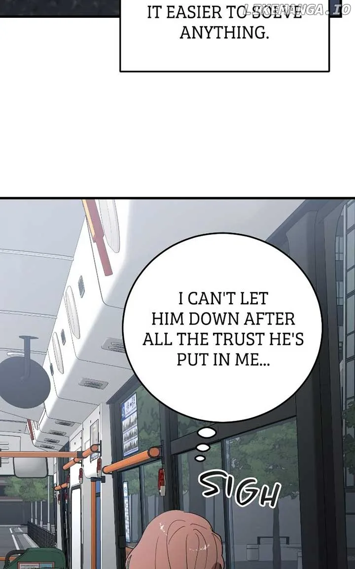 The Team Leader is Tired of Being A Newlywed Chapter 84 page 68