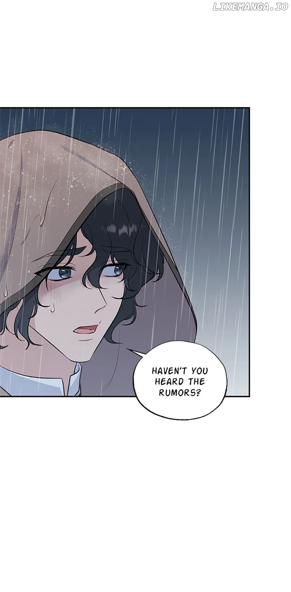 The villain’s young backer Chapter 85 page 33