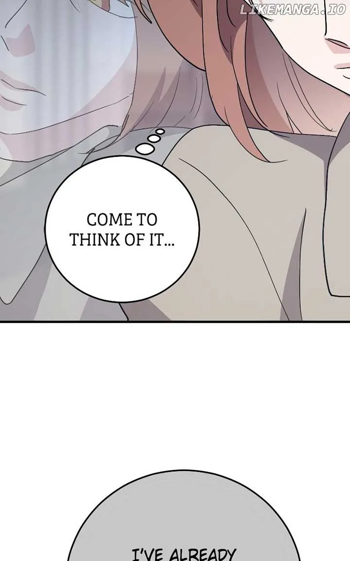 The Team Leader is Tired of Being A Newlywed Chapter 84 page 70