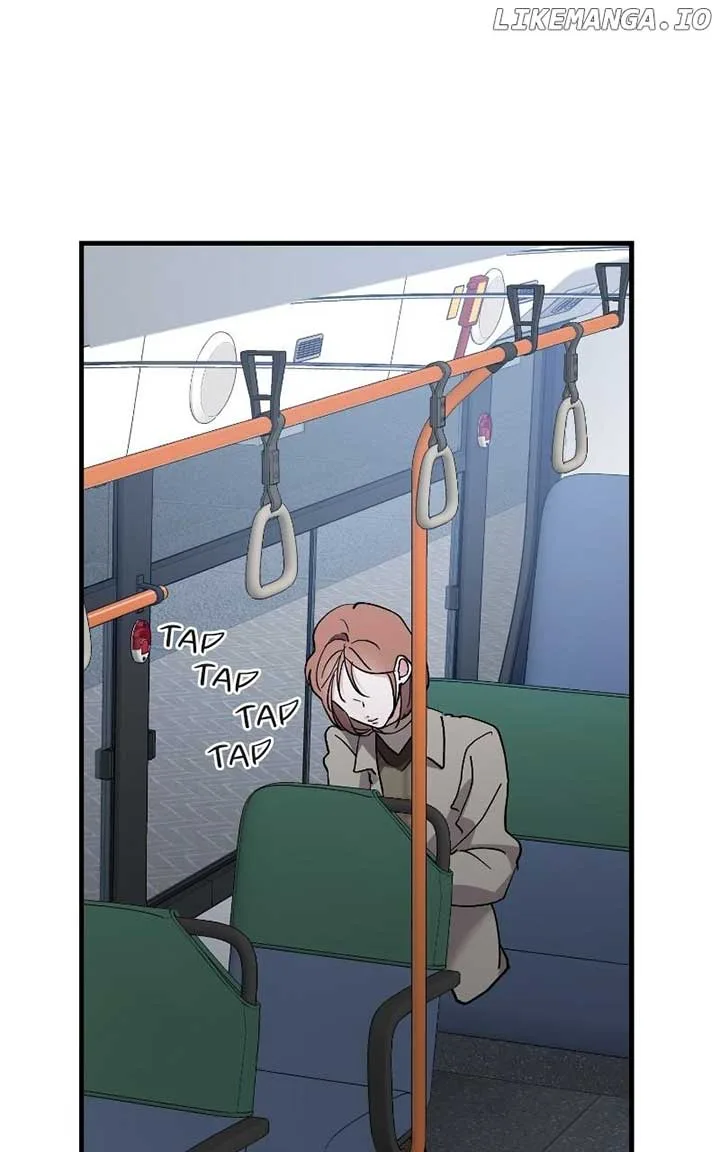 The Team Leader is Tired of Being A Newlywed Chapter 84 page 72