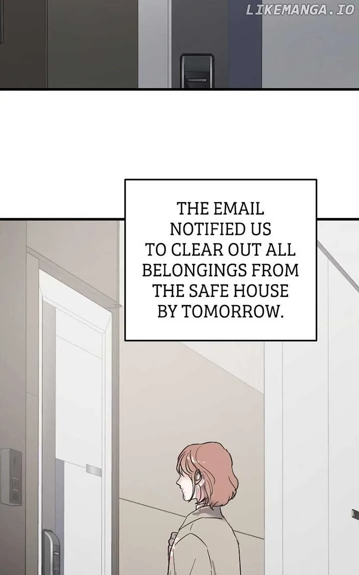 The Team Leader is Tired of Being A Newlywed Chapter 84 page 79