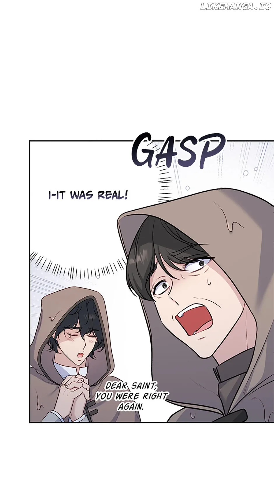 The villain’s young backer Chapter 85 page 39