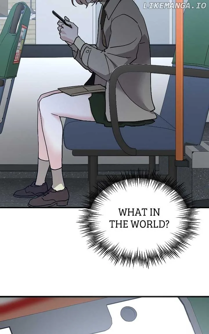 The Team Leader is Tired of Being A Newlywed Chapter 84 page 75