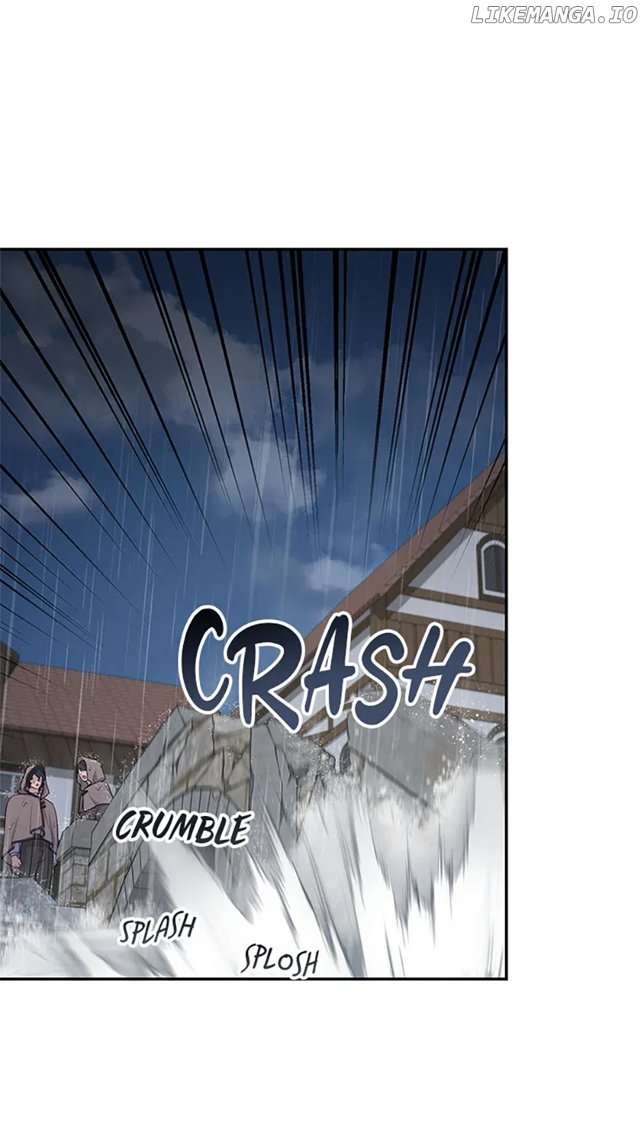 The villain’s young backer Chapter 85 page 38