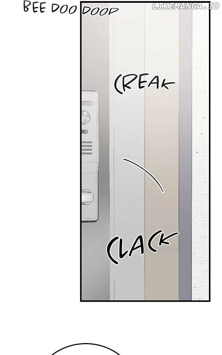 The Team Leader is Tired of Being A Newlywed Chapter 84 page 87