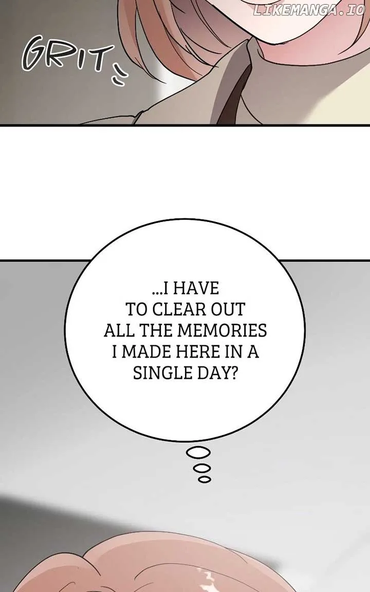 The Team Leader is Tired of Being A Newlywed Chapter 84 page 83