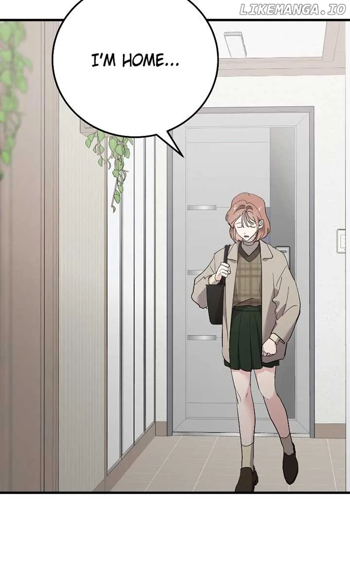 The Team Leader is Tired of Being A Newlywed Chapter 84 page 88