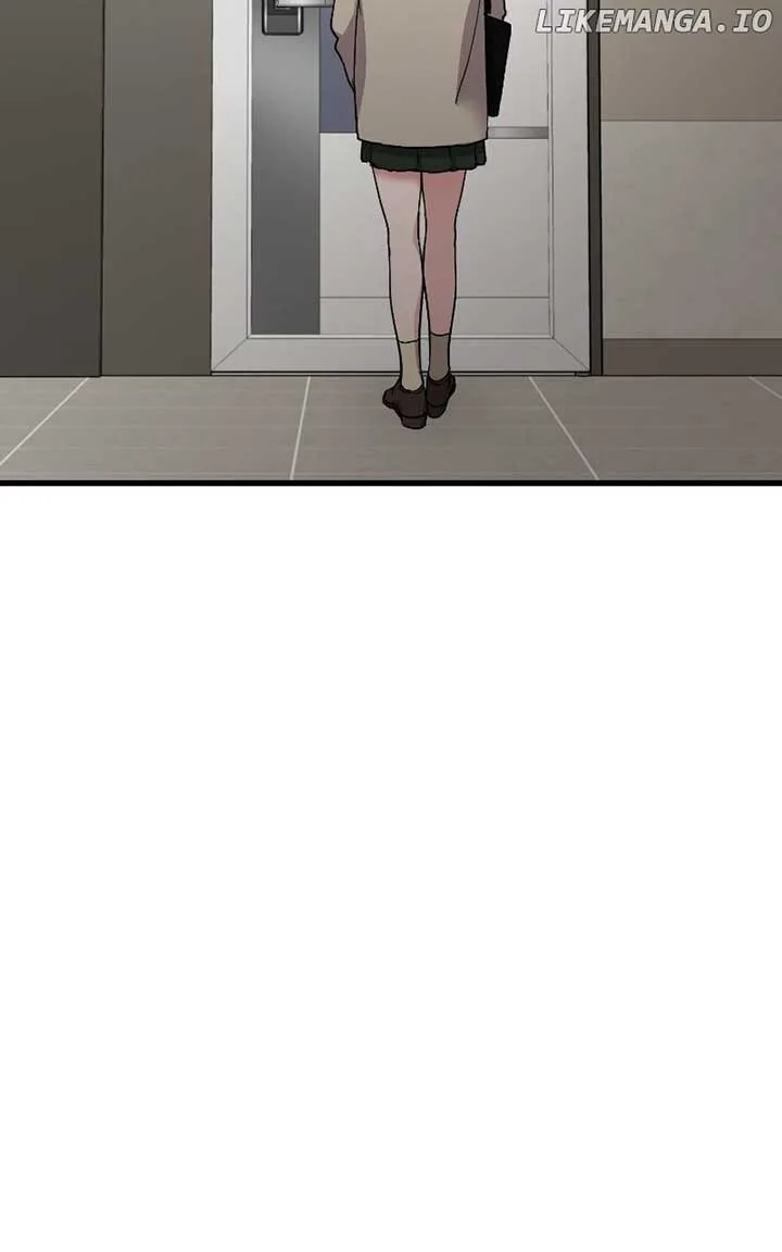 The Team Leader is Tired of Being A Newlywed Chapter 84 page 86