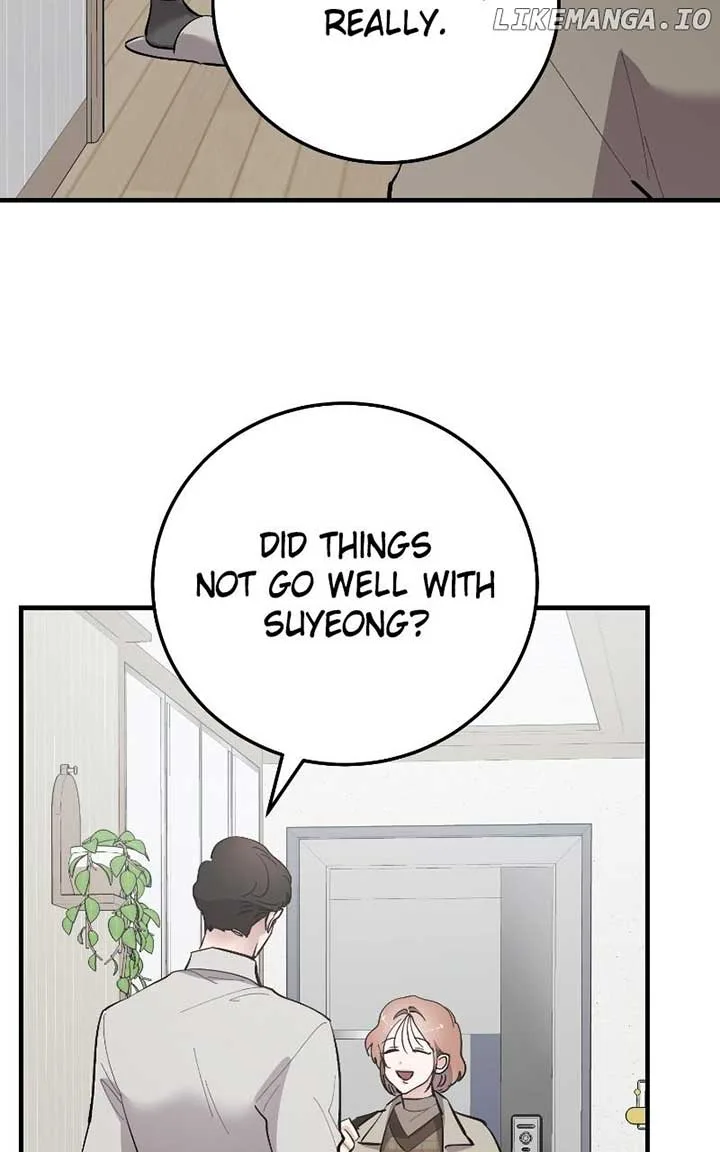 The Team Leader is Tired of Being A Newlywed Chapter 84 page 90