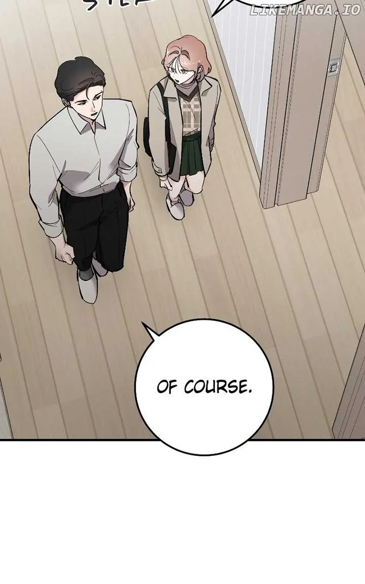 The Team Leader is Tired of Being A Newlywed Chapter 84 page 94
