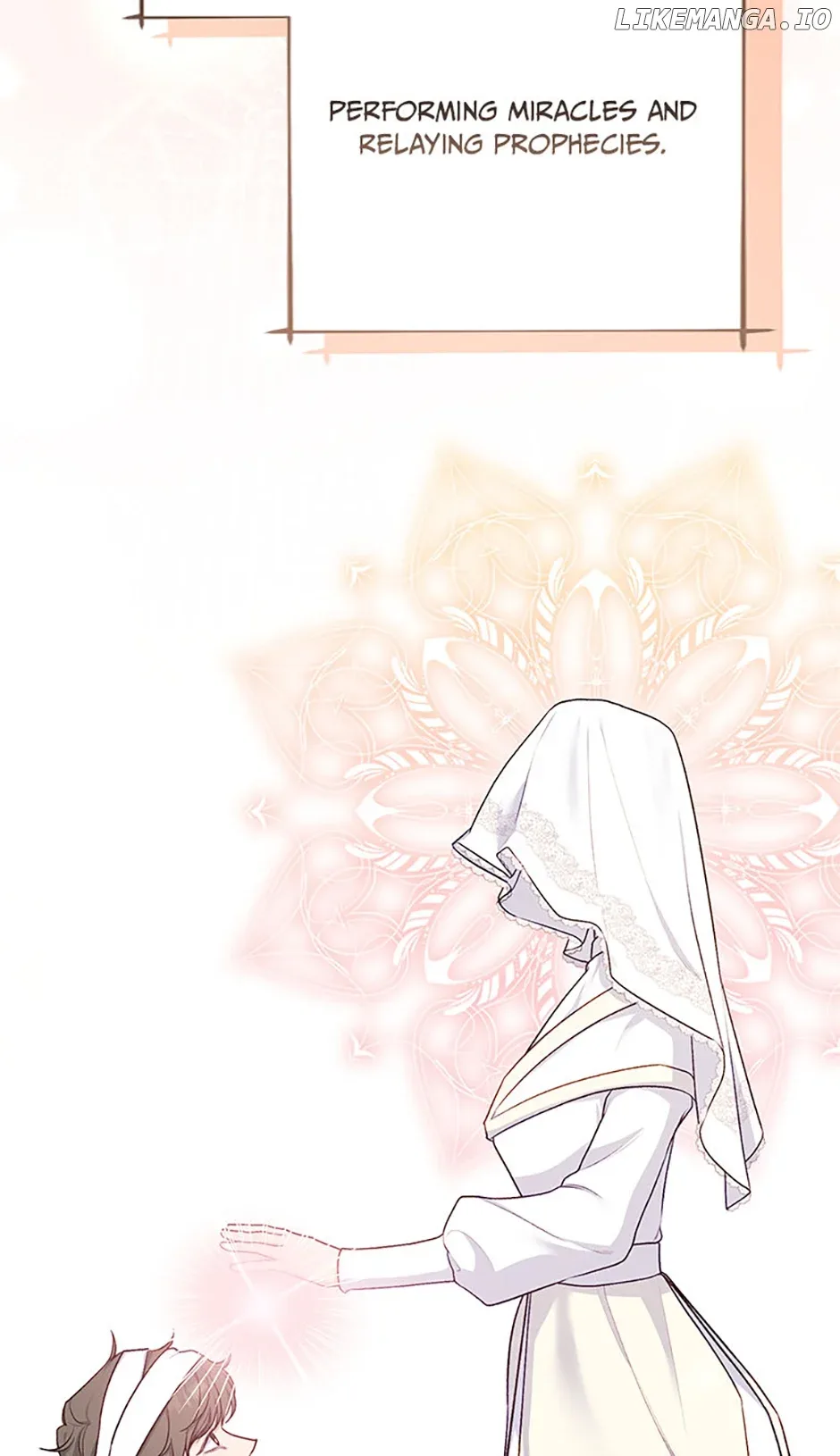 The villain’s young backer Chapter 85 page 52