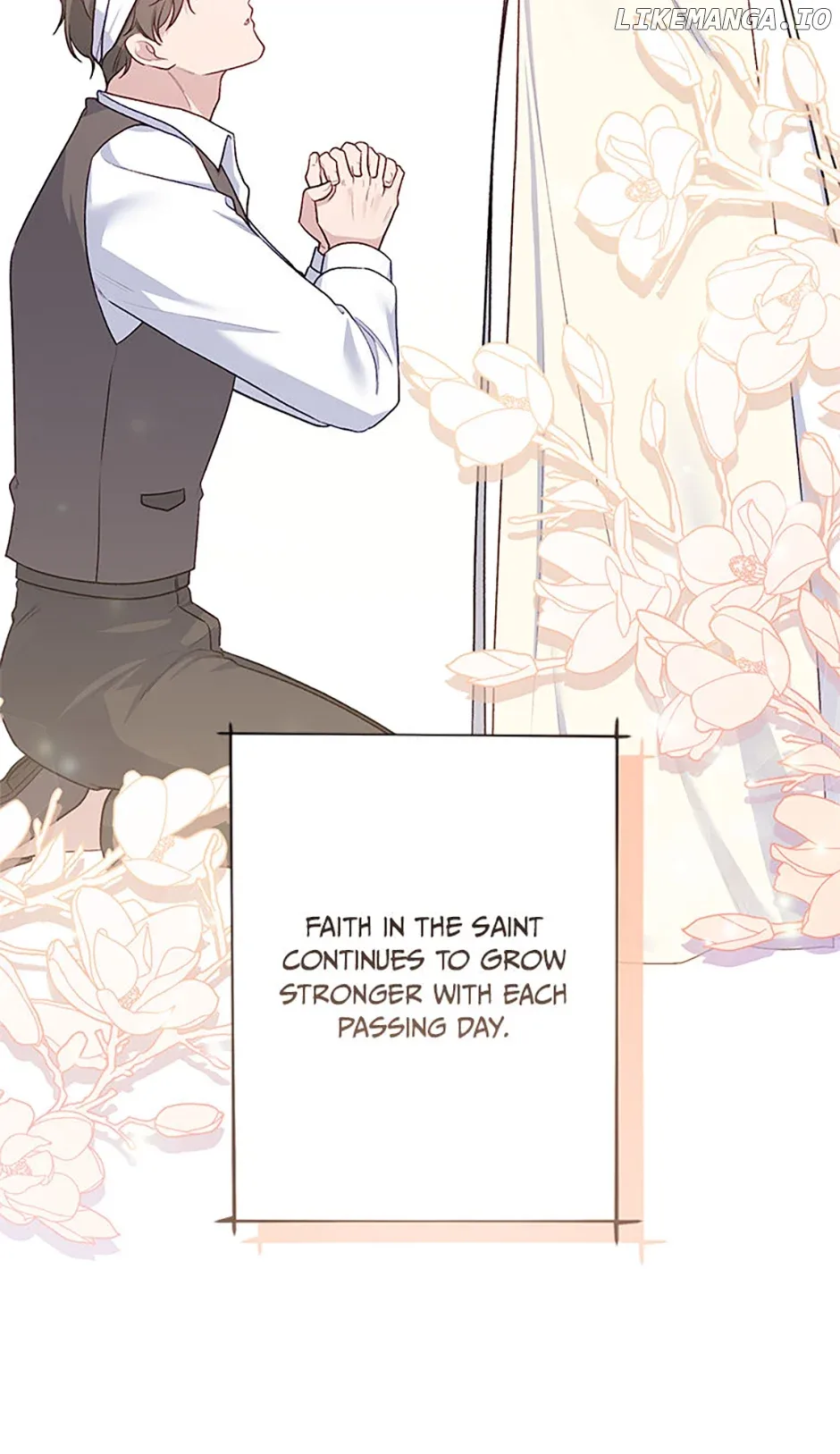 The villain’s young backer Chapter 85 page 53