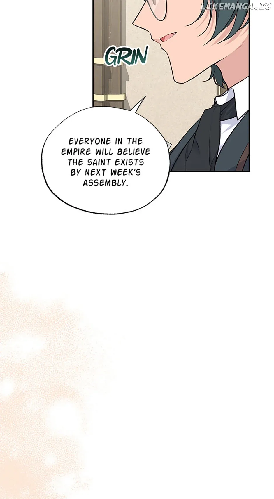 The villain’s young backer Chapter 85 page 55