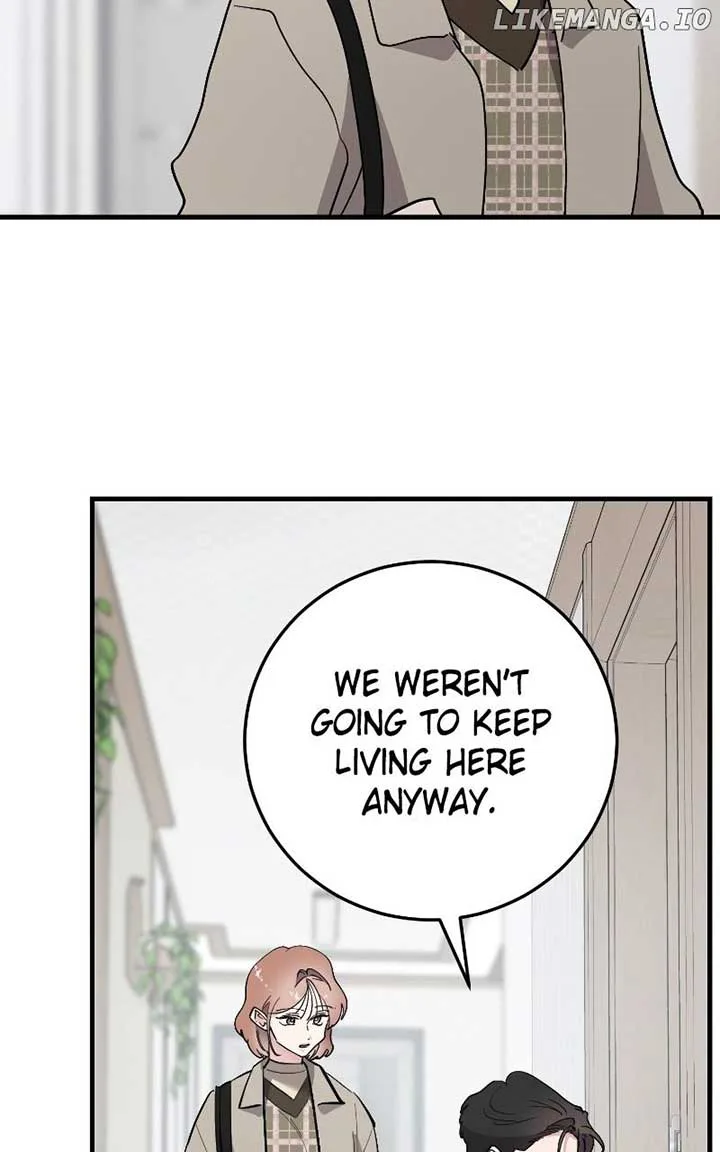 The Team Leader is Tired of Being A Newlywed Chapter 84 page 97