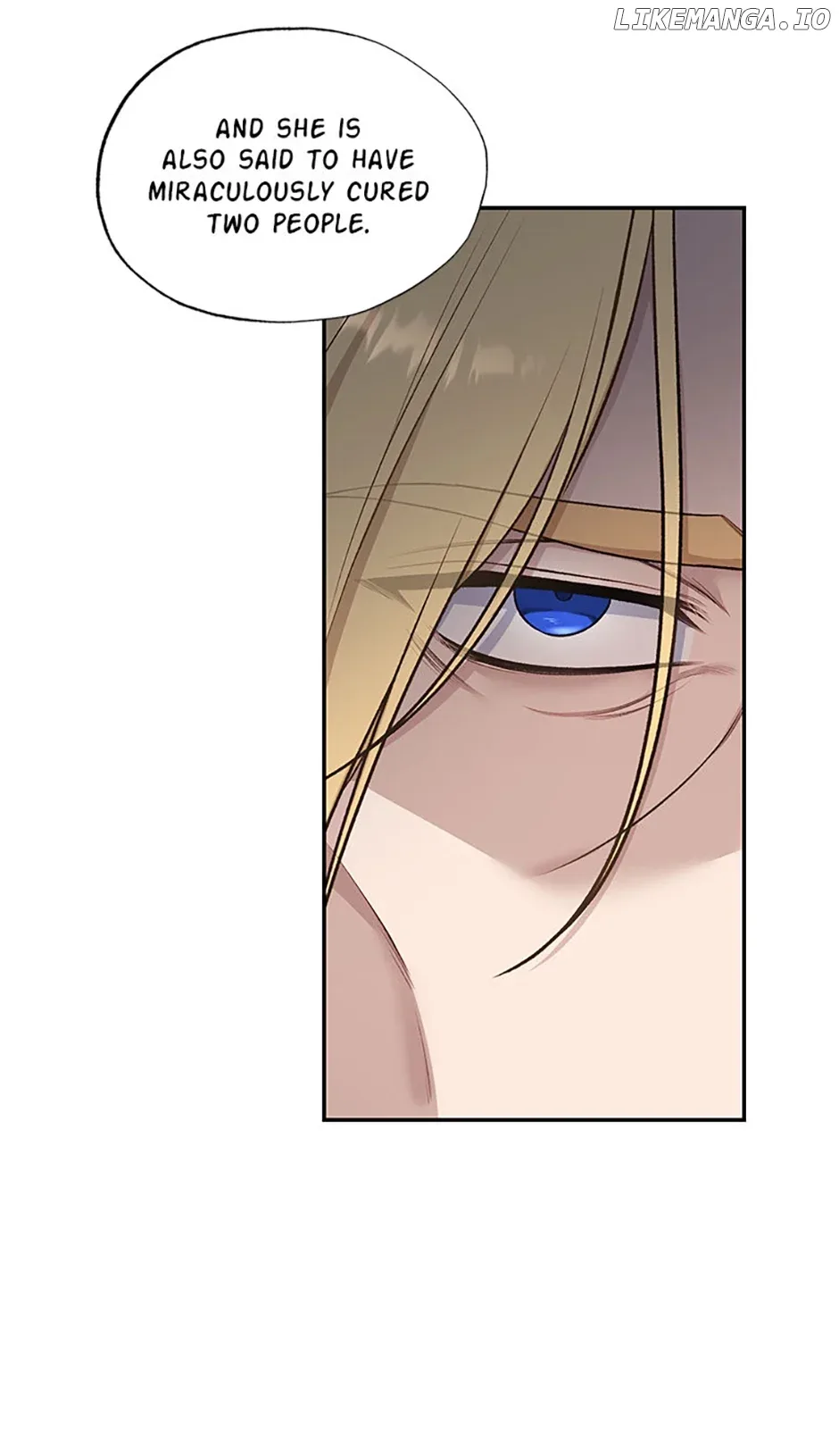 The villain’s young backer Chapter 85 page 62