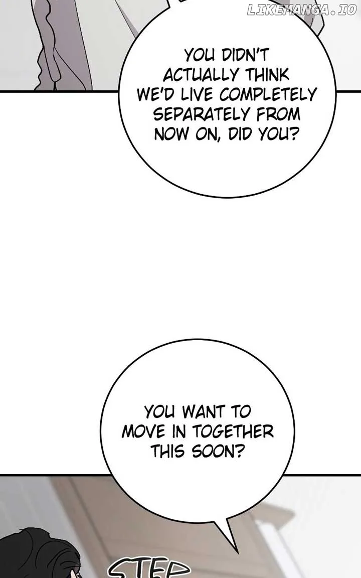 The Team Leader is Tired of Being A Newlywed Chapter 84 page 103