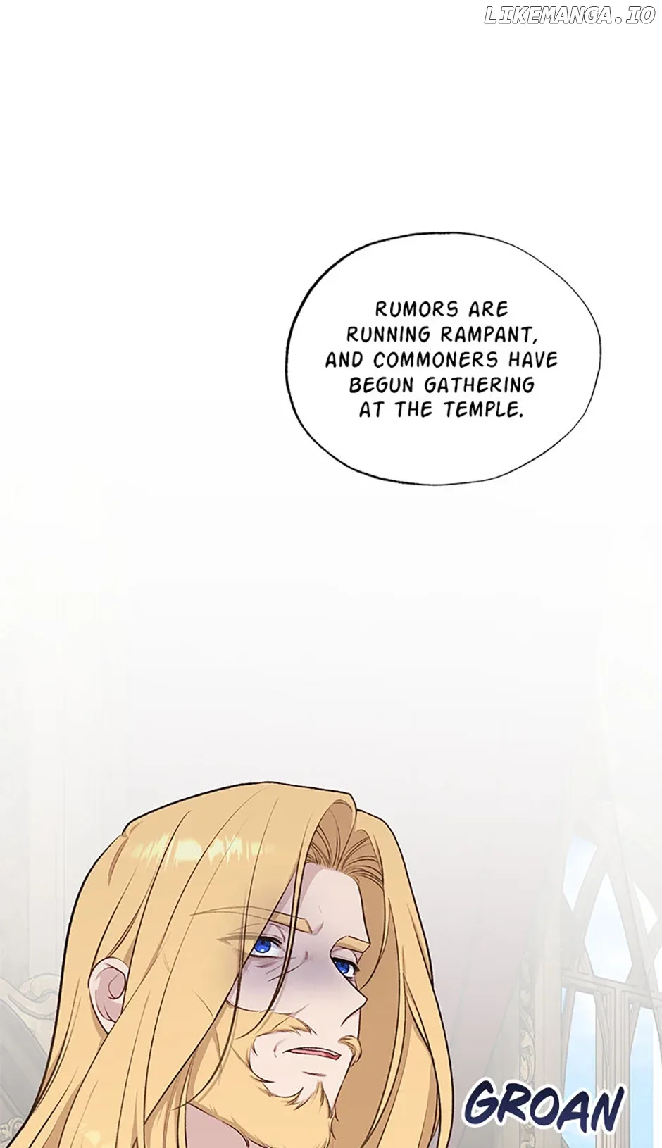 The villain’s young backer Chapter 85 page 59