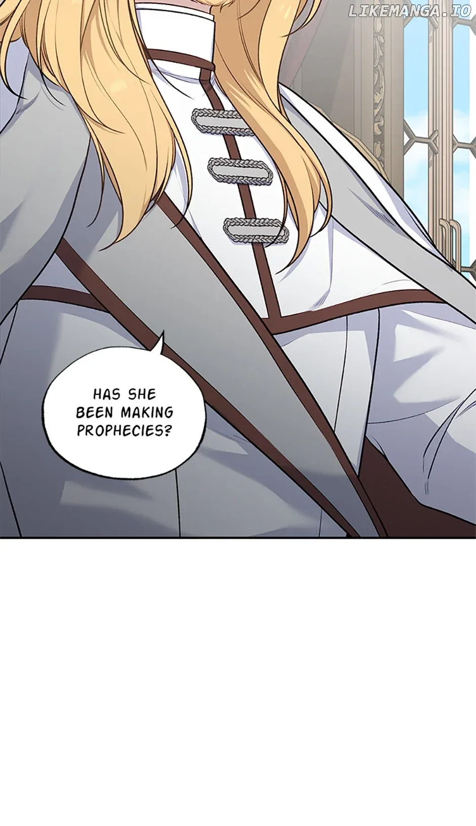 The villain’s young backer Chapter 85 page 60